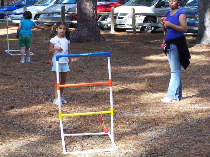 Fall Picnic 2010