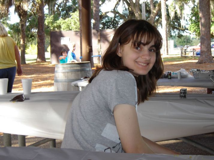 Fall Picnic 2010