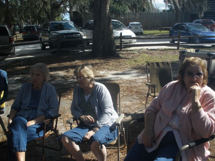Fall Picnic 2010