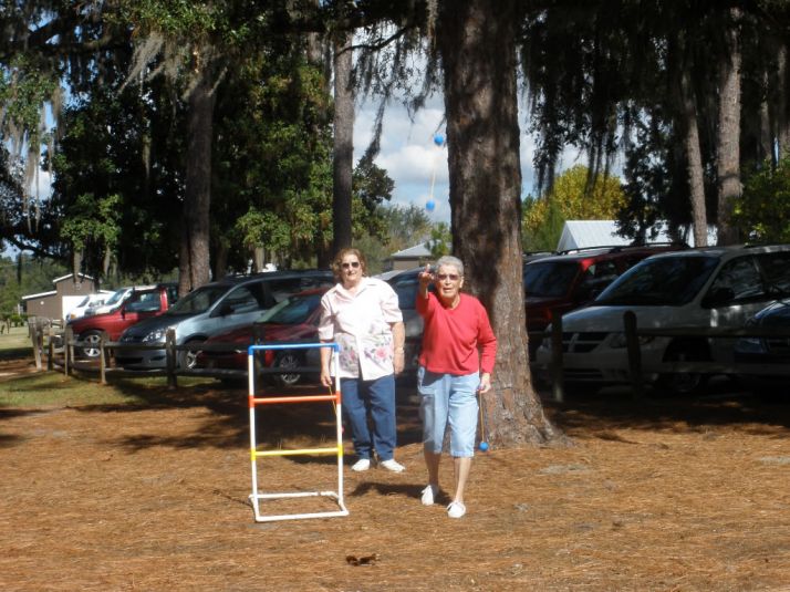 Fall Picnic 2010