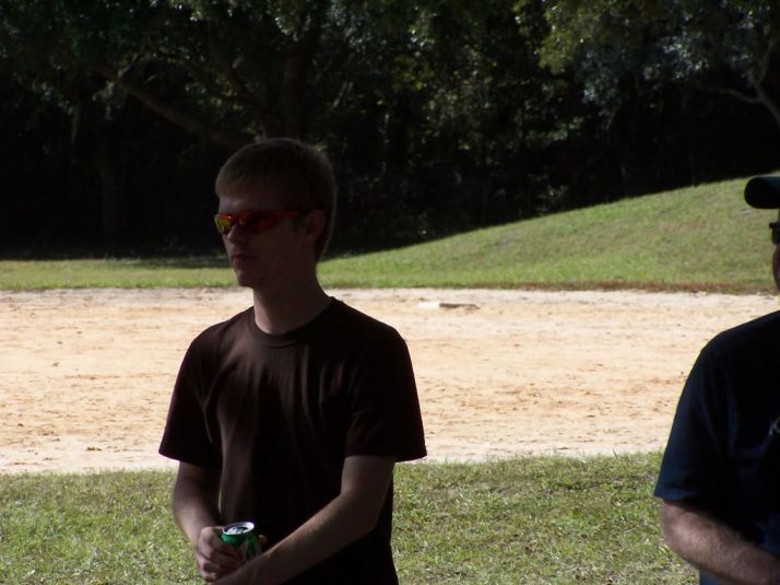 Fall Picnic 2010 - Cornhole Tournament