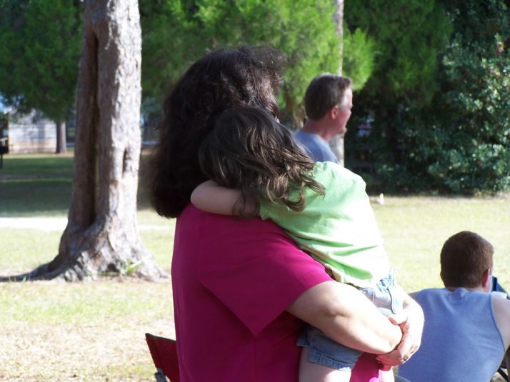 Fall Picnic 2010 - Cornhole Tournament