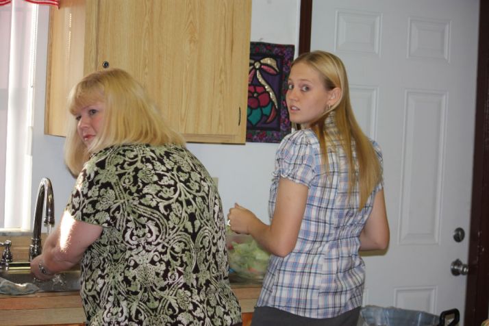 Veteran\'s Banquet 2010