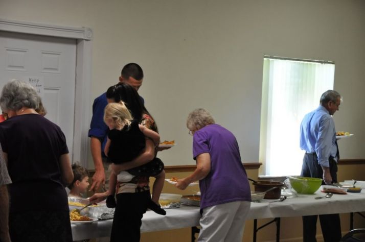 VBC\'s 8th Anniversary