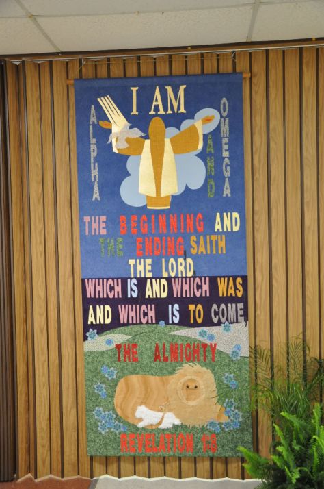 Easter at VBC 2011