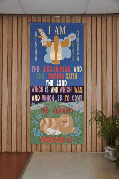 Easter at VBC 2011