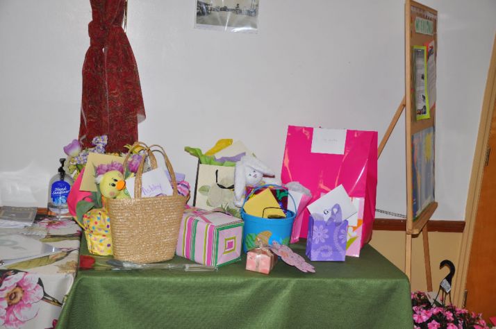 Easter at VBC 2011
