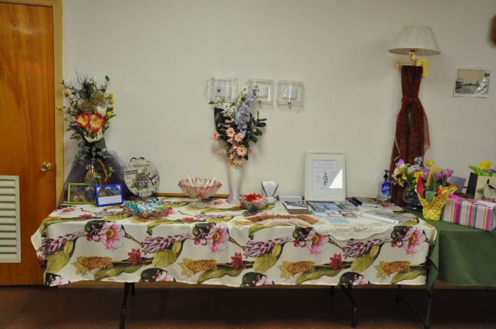 Easter at VBC 2011