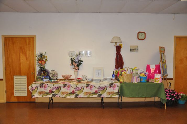 Easter at VBC 2011