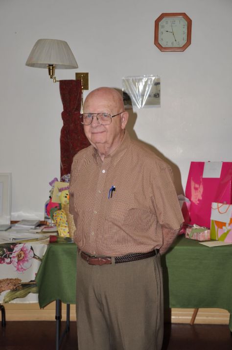 Easter at VBC 2011
