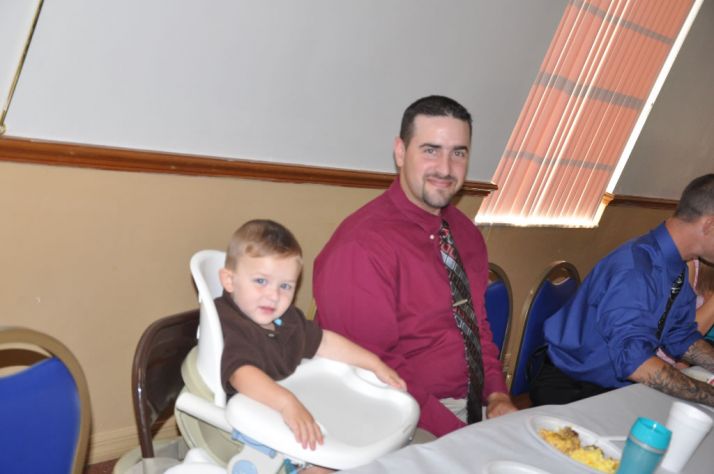 Easter at VBC 2011