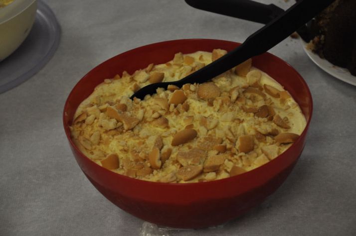 5th Sunday Dinner