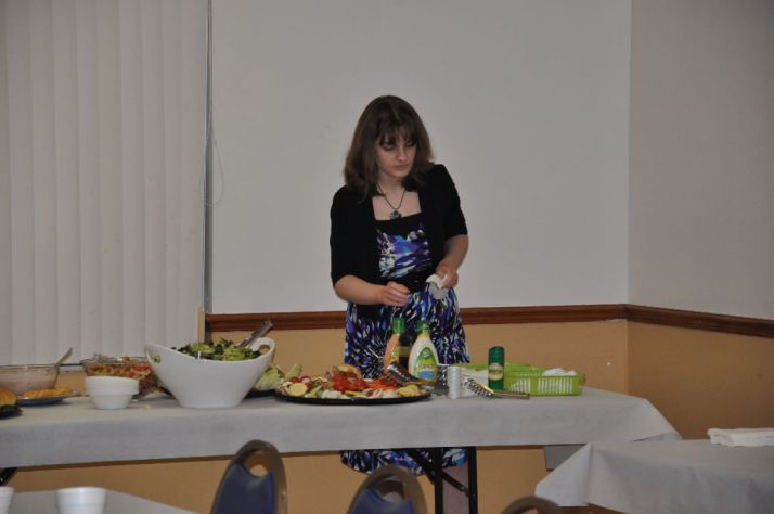 Italian Fellowship