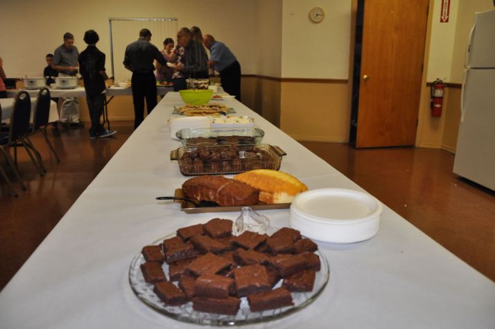 Italian Fellowship
