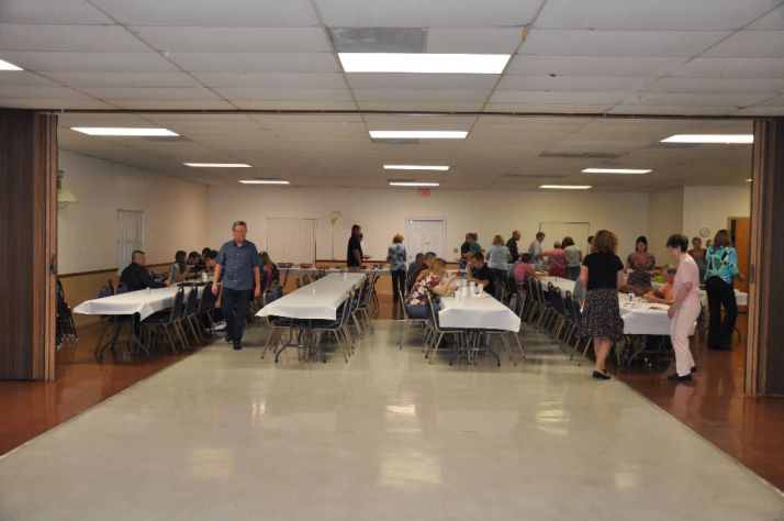 Italian Fellowship