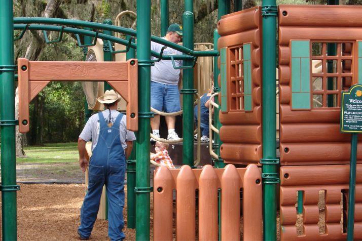 Fall Picnic 2011 - misc