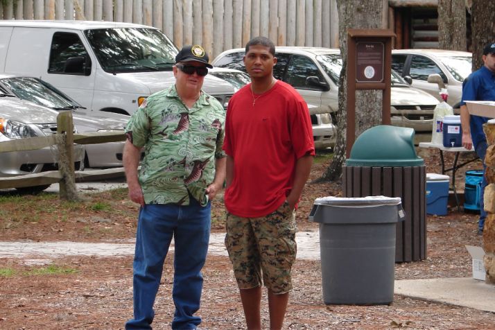 Fall Picnic 2011 - misc