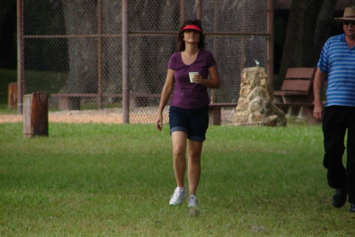 Fall Picnic 2011 - misc