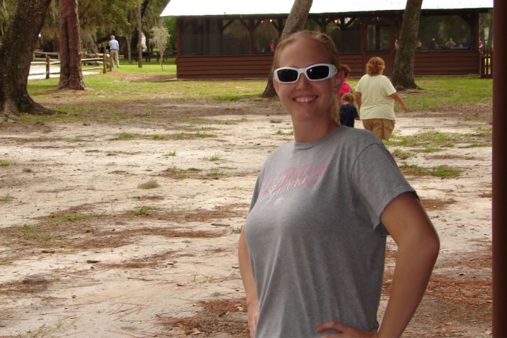 Fall Picnic 2011 - misc