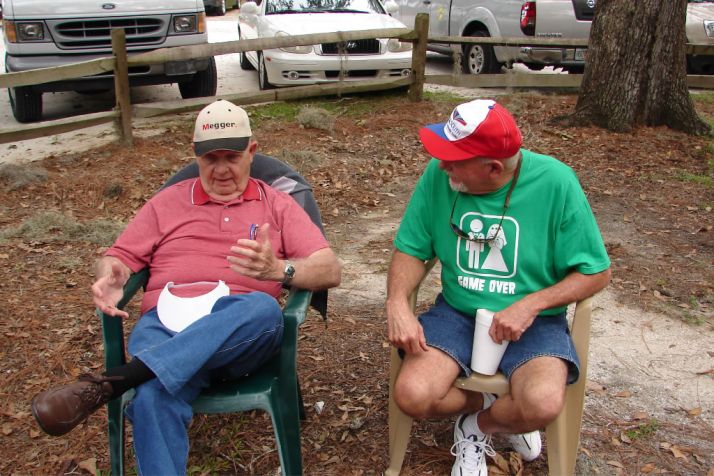 Fall Picnic 2011 - misc