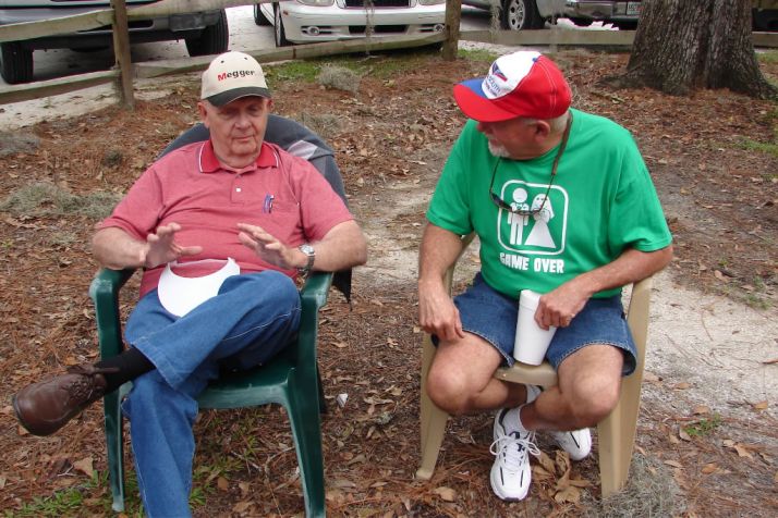 Fall Picnic 2011 - misc