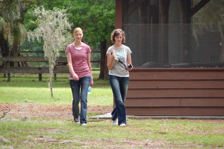 Fall Picnic 2011 - misc