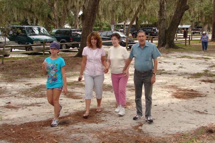 Fall Picnic 2011 - misc