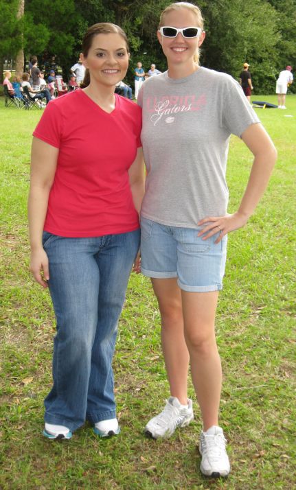 Fall Picnic 2011 - misc
