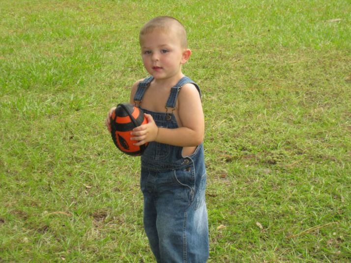 Fall Picnic 2011 - misc