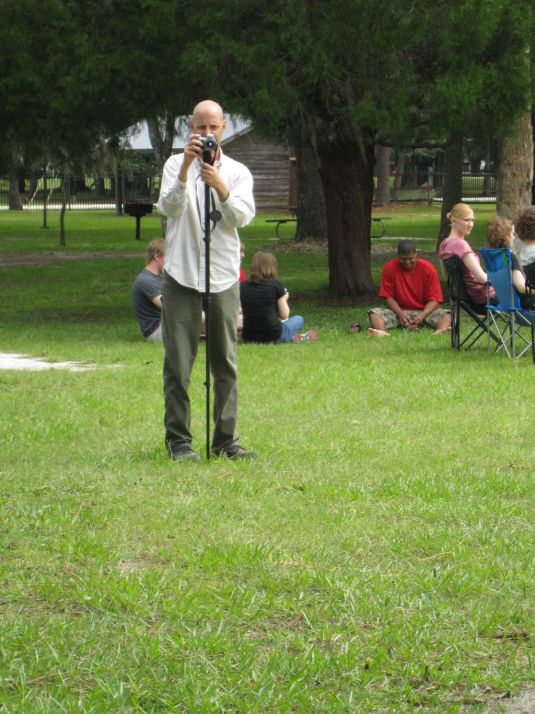 Fall Picnic 2011 - misc