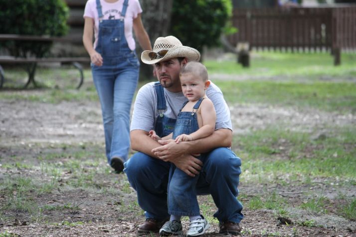 Fall Picnic 2011 - misc