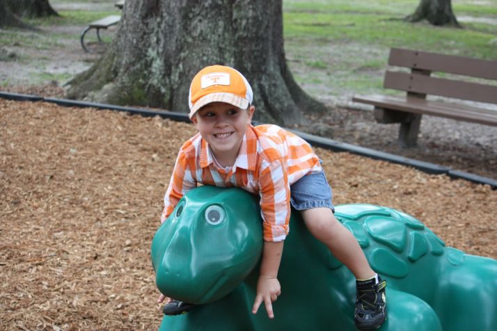 Fall Picnic 2011 - misc