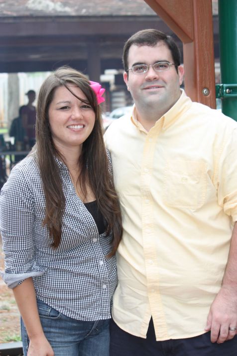 Fall Picnic 2011 - misc