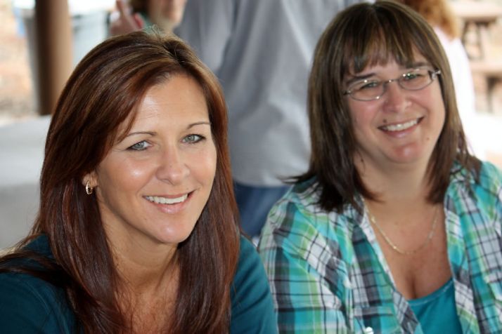 Fall Picnic 2011 - misc