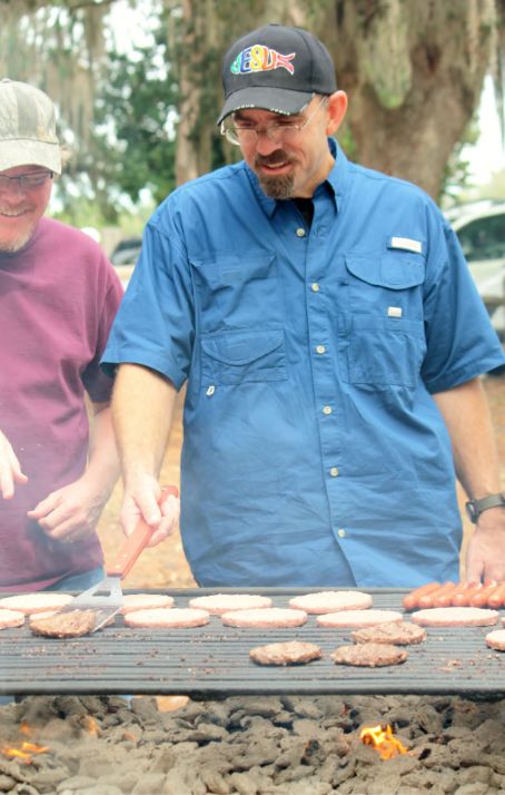 Fall Picnic 2011 - misc