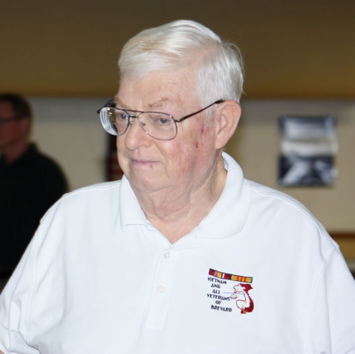 Veterans Banquet 2011