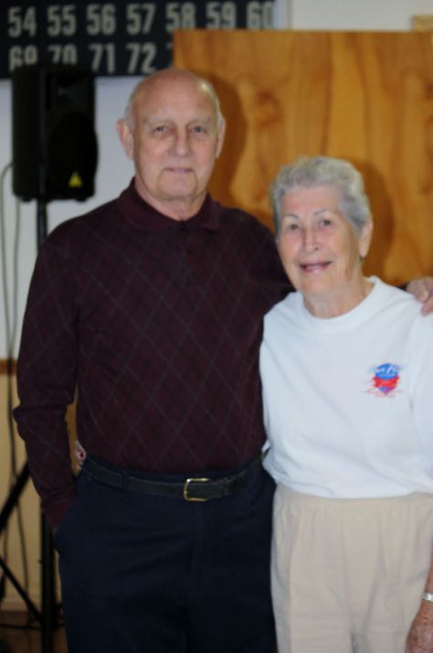 Veterans Banquet 2011