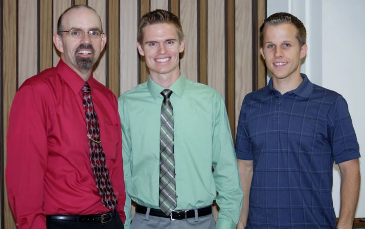 Veterans Banquet 2011