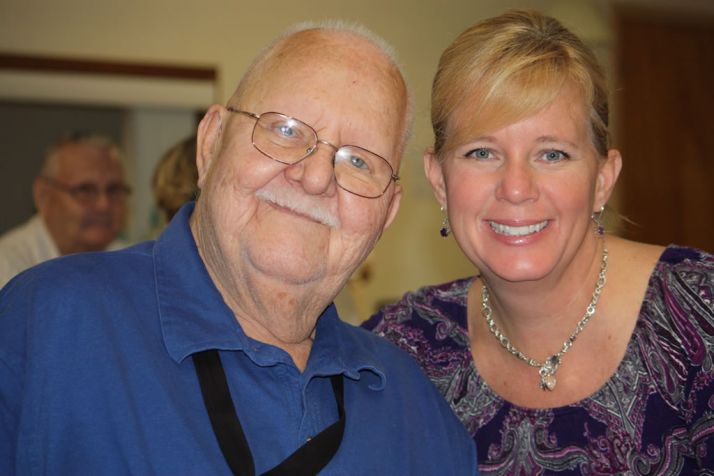 Veterans Banquet 2011