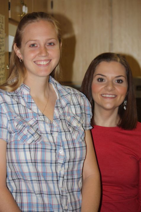 Veterans Banquet 2011