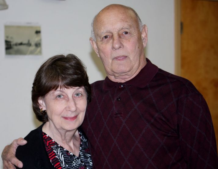 Veterans Banquet 2011