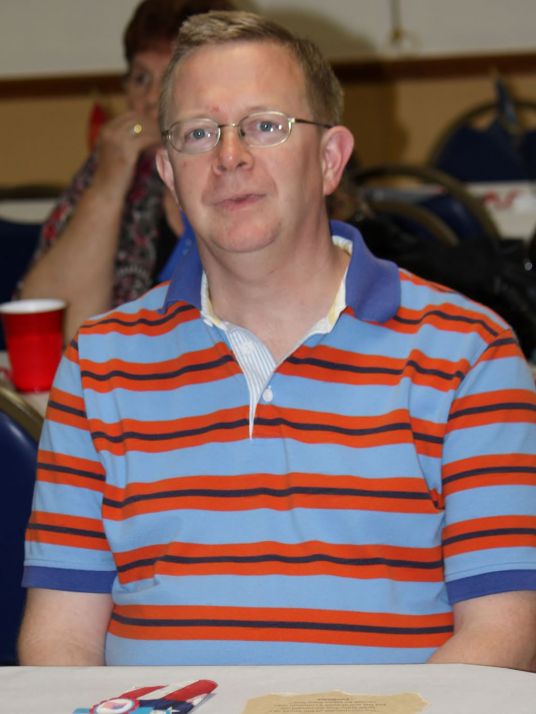 Veterans Banquet 2011