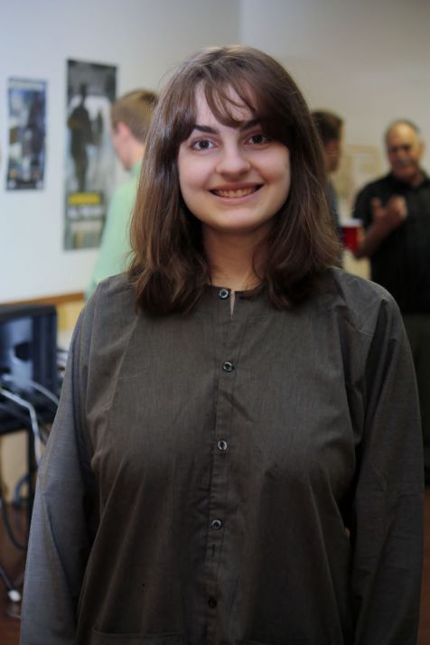 Veterans Banquet 2011