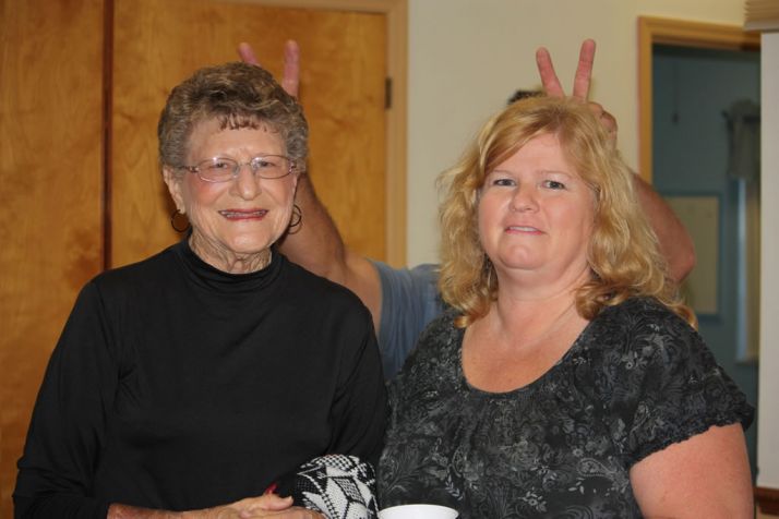 Veterans Banquet 2011