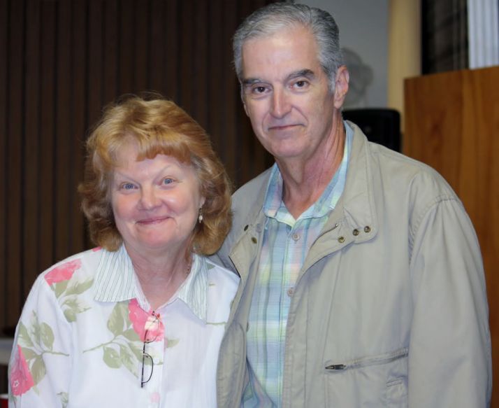 Veterans Banquet 2011