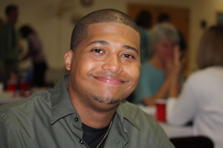 Veterans Banquet 2011