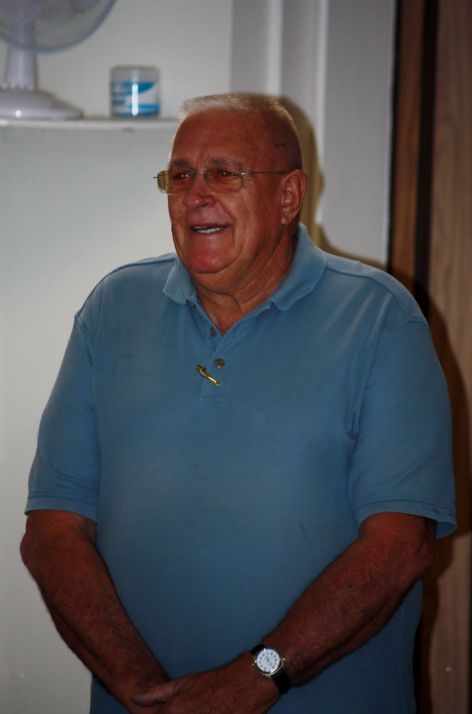 Veterans Banquet 2011