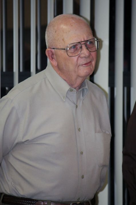 Veterans Banquet 2011