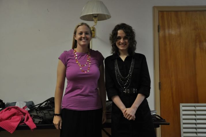 5th Sunday Dinner - September 30, 2012