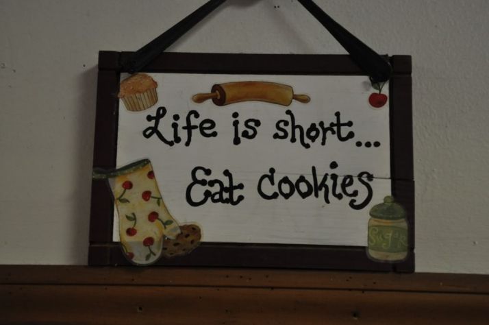5th Sunday Dinner - September 30, 2012